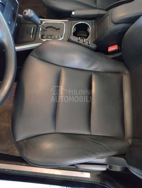 Mercedes Benz B 170 