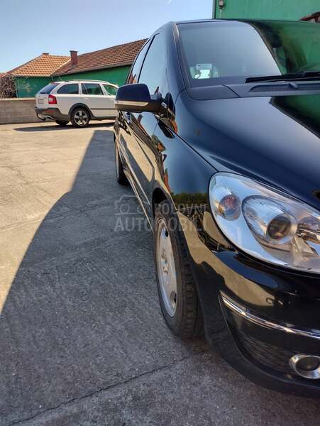 Mercedes Benz B 170 