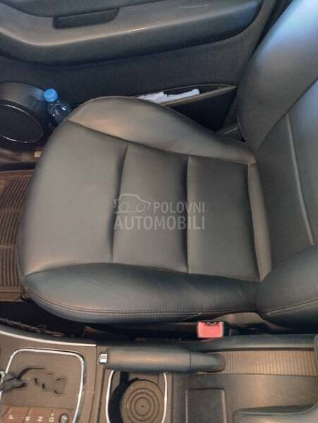 Mercedes Benz B 170 