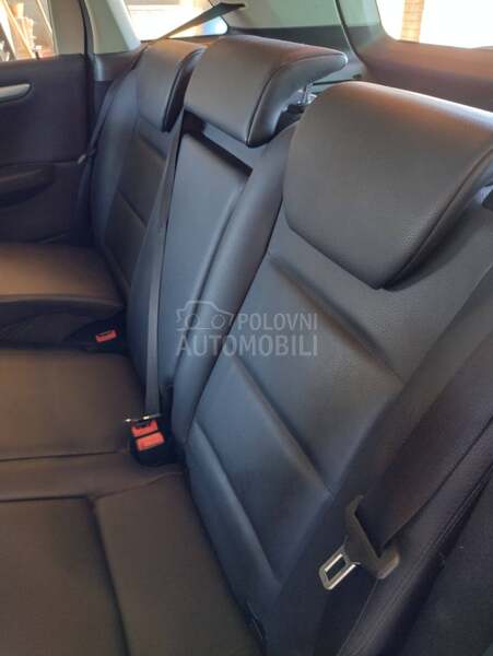 Mercedes Benz B 170 