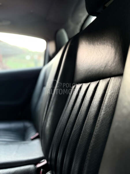 Alfa Romeo 147 