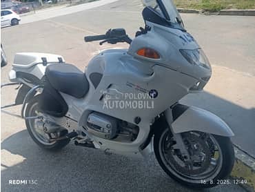 BMW Rt 850