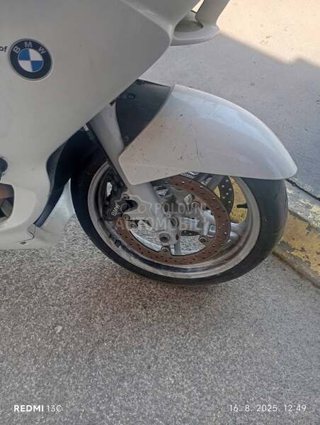 BMW Rt 850