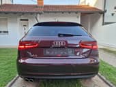 Audi A3 2.0 TDI Sport Back
