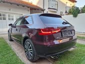 Audi A3 2.0 TDI Sport Back
