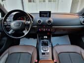 Audi A3 2.0 TDI Sport Back