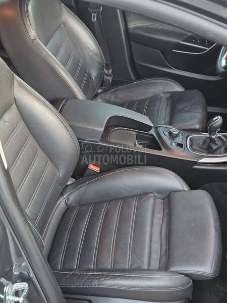 Opel Insignia 2.0CDTI