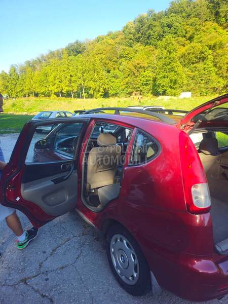 Chevrolet Tacuma 1.6