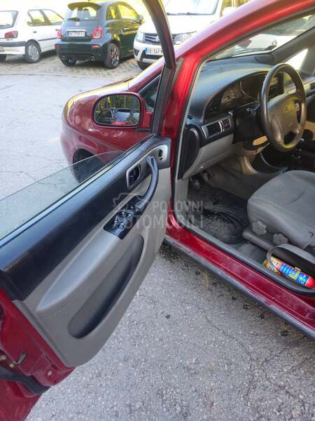 Chevrolet Tacuma 1.6