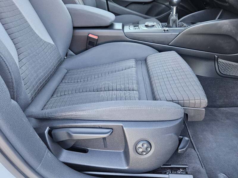 Audi A3 1.4 TFSI Limuzina