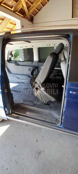 Mercedes Benz Viano 3.0CDI