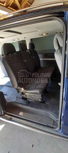 Mercedes Benz Viano 3.0CDI