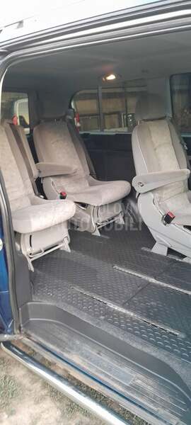 Mercedes Benz Viano 3.0CDI