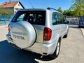 Toyota RAV 4 2.0d/FABRIIKA
