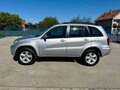 Toyota RAV 4 2.0d/FABRIIKA