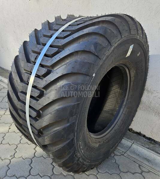 BKT 600/55 R22.5