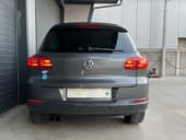 Volkswagen Tiguan 2.0 TDI DSG HIGHLINE