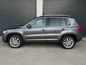 Volkswagen Tiguan 2.0 TDI DSG HIGHLINE