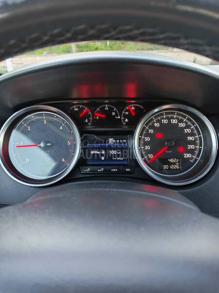 Peugeot 508 2.0 HDI Felline