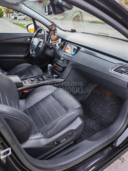 Peugeot 508 2.0 HDI Felline