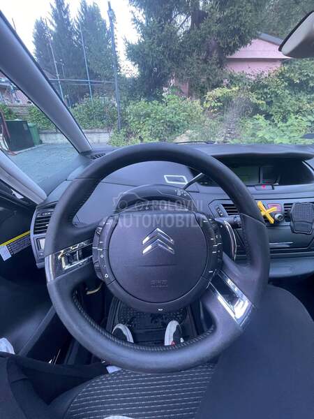 Citroen C4 Grand Picasso 1.6 HDI
