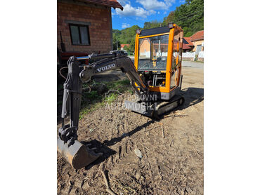 Volvo Bm140