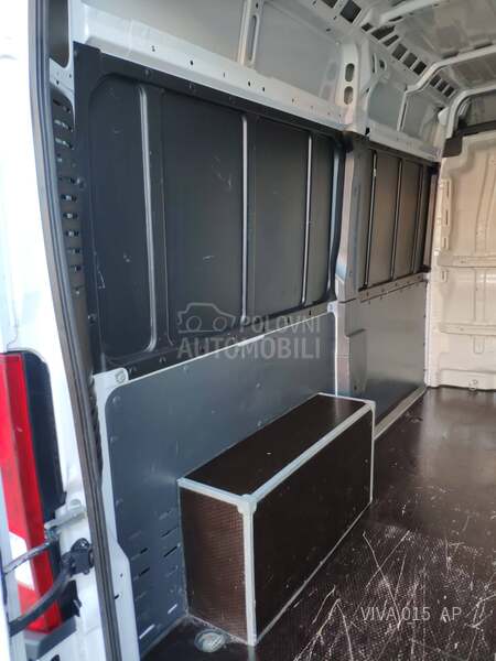 Fiat Ducato 2.3 M JET 130KS