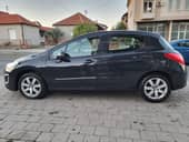 Peugeot 308 1.6 ful NOVO NOVO ch