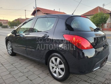 Peugeot 308 1.6 ful NOVO NOVO ch
