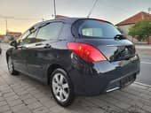Peugeot 308 1.6 ful NOVO NOVO ch