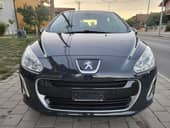 Peugeot 308 1.6 ful NOVO NOVO ch