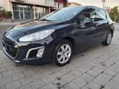 Peugeot 308 1.6 ful NOVO NOVO ch