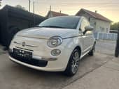 Fiat 500C 1.2 i
