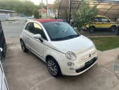 Fiat 500C 1.2 i