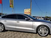 Audi A5 2.0 2XS LINE/AUT/LED