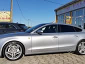Audi A5 2.0 2XS LINE/AUT/LED