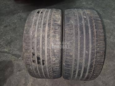 Continental 285/40 R21 Letnja