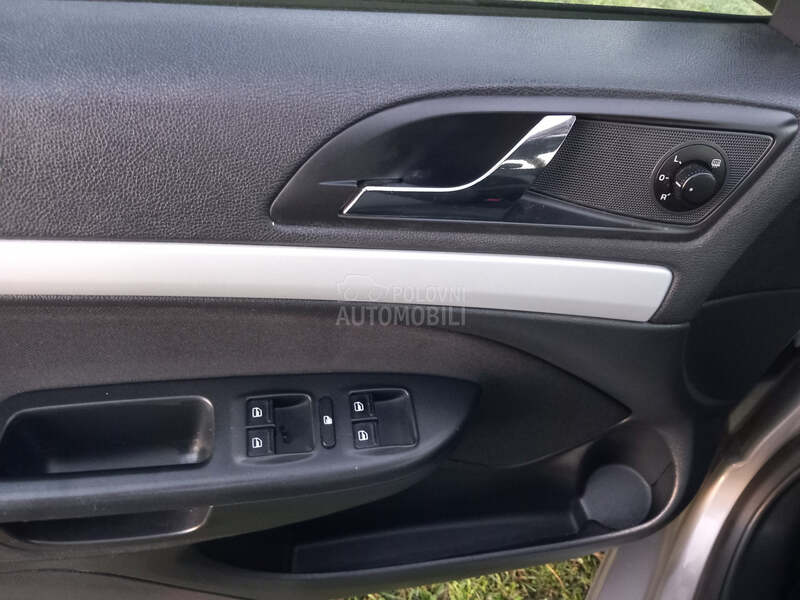 Škoda Octavia 1,6 TDI