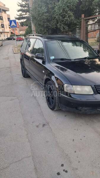Volkswagen Passat B5 1.9 TDI