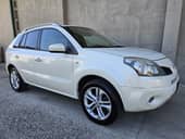 Renault Koleos AUTOM 2.0 DCI 4x4