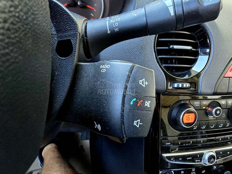 Renault Koleos AUTOM 2.0 DCI 4x4