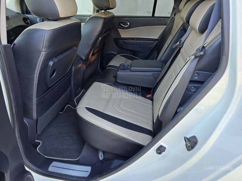 Renault Koleos AUTOM 2.0 DCI 4x4