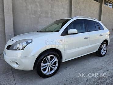 Renault Koleos AUTOM 2.0 DCI 4x4