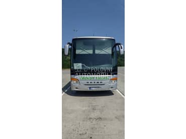 Setra S 416 GTHD