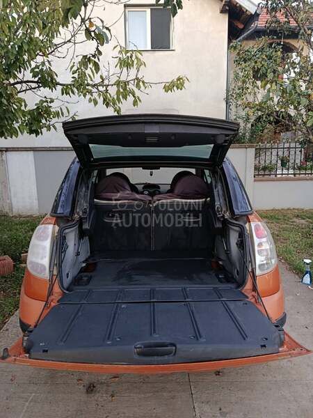 Citroen C3 pluriel 