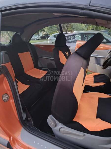 Citroen C3 pluriel 