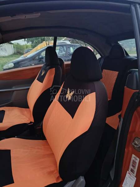 Citroen C3 pluriel 