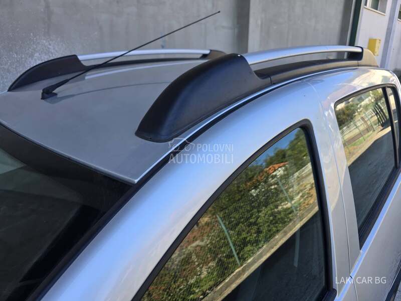 Dacia Stepway 0.9 TCE  N A V Y