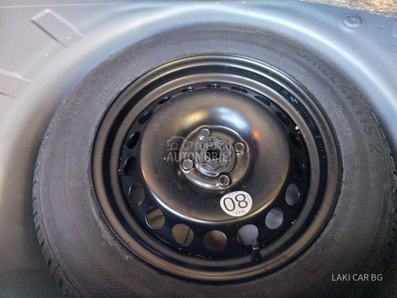 Dacia Stepway 0.9 TCE  N A V Y