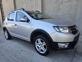 Dacia Stepway 0.9 TCE  N A V Y